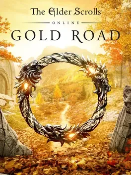 Cover The Elder Scrolls Online: Gold Road