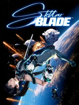 Cover Stellar Blade