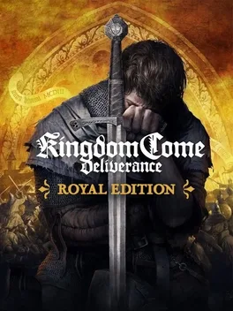 Cover Kingdom Come: Deliverance - Royal Edition