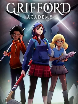 Cover Grifford Academy