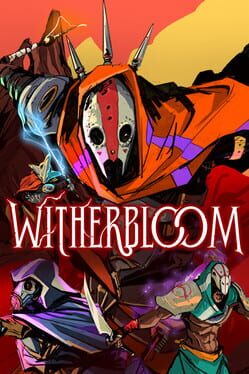 Cover Witherbloom