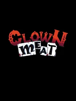 Cover Clown Meat
