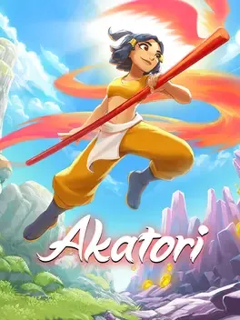 Cover Akatori