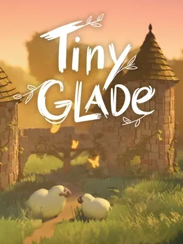 Cover Tiny Glade