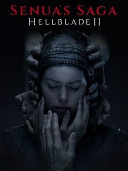 Cover Senua's Saga: Hellblade II