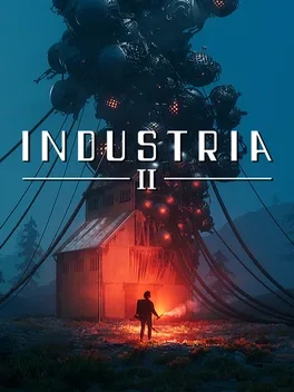 Cover Industria II