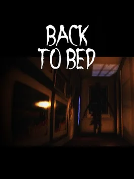 Cover Back to Bed