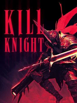 Cover Kill Knight