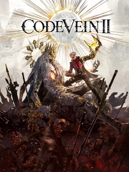 Cover Code Vein II