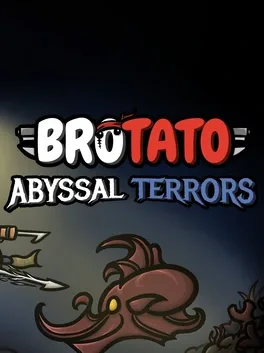 Cover Brotato: Abyssal Terrors