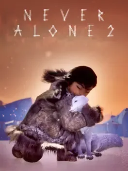 Cover Never Alone 2