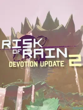 Cover Risk of Rain 2: Devotion