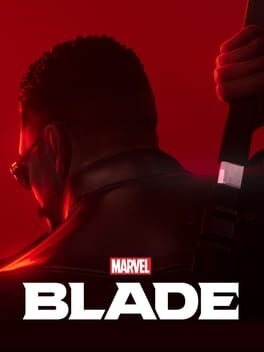 Cover Marvel's Blade