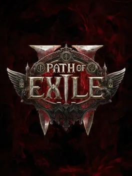 Cover Path of Exile 2
