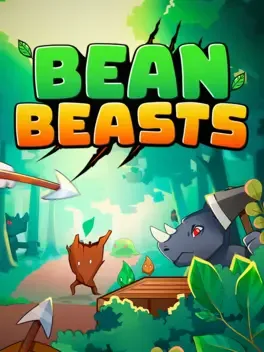 Cover Bean Beasts