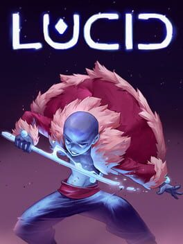 Cover Lucid