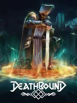Cover Deathbound