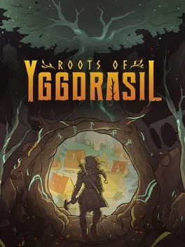 Cover Roots of Yggdrasil