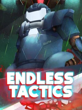 Cover Endless Tactics