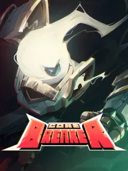 Cover Corebreaker
