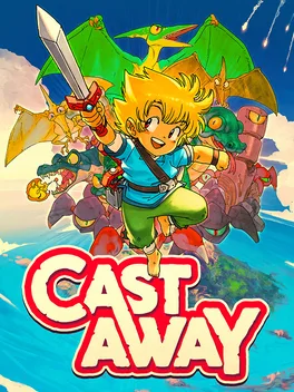 Cover Castaway