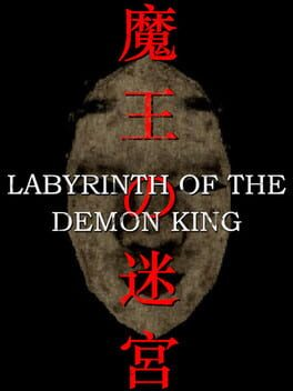 Cover Labyrinth of the Demon King