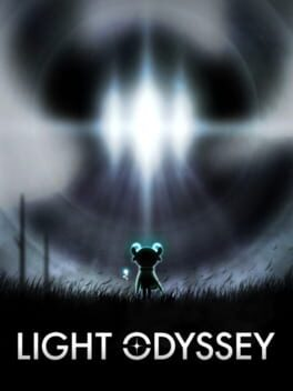 Cover Light Odyssey