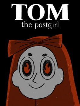 Cover Tom the Postgirl