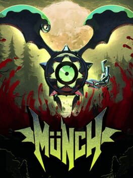 Cover Munch
