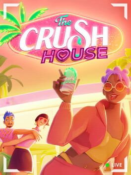Cover The Crush House