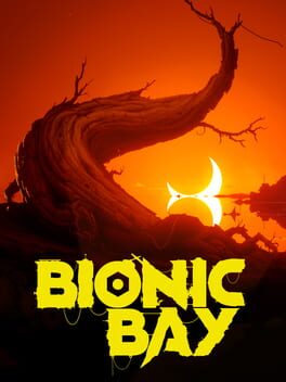 Cover Bionic Bay