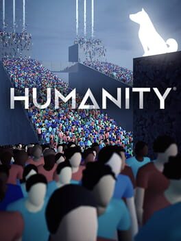Cover Humanity