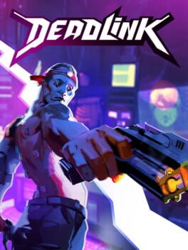 Cover Deadlink