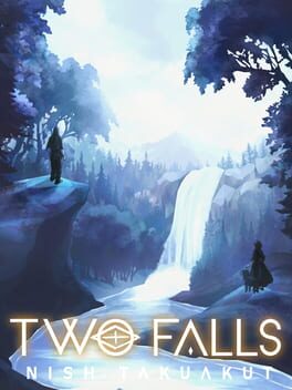 Cover Two Falls: Nishu Takuashina