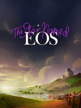 Cover The Star Named Eos