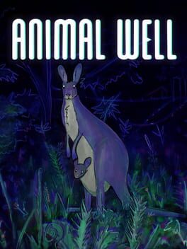 Cover Animal Well