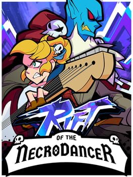Cover Rift of the NecroDancer