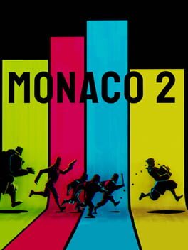 Cover Monaco 2