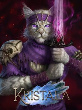 Cover Kristala
