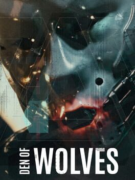 Cover Den of Wolves