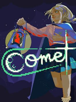 Cover Comet