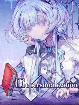 Cover Depersonalization