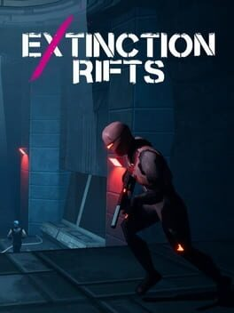 Cover Extinction Rifts