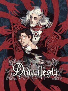 Cover Draculesti