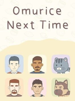 Cover Omurice Next Time