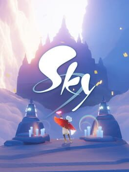 Cover Sky: Children of the Light