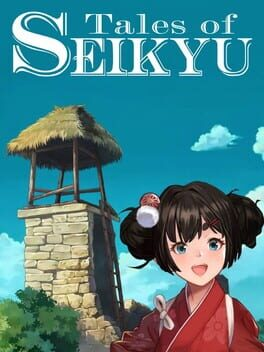 Cover Tales of Seikyu