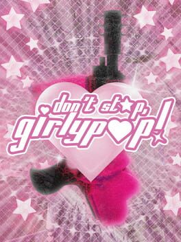 Cover Don't Stop, Girlypop!