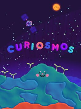 Cover Curiosmos