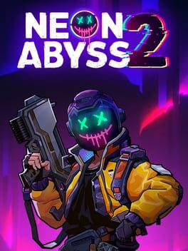 Cover Neon Abyss 2